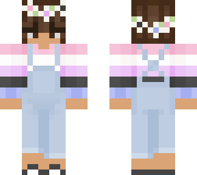 genderfluid || pride
