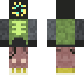 ghost (alt form)