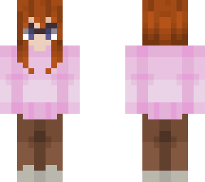 ginger parade