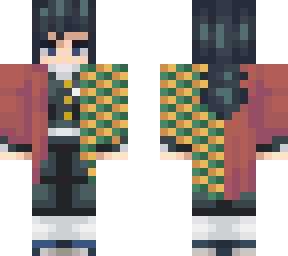 giyuu tomioka (classic)