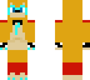 glamrock freddy (fixed)