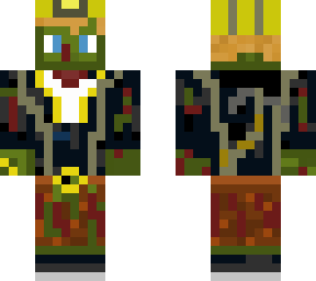 goblin miner