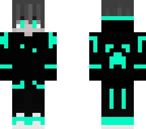 green creeper gamer