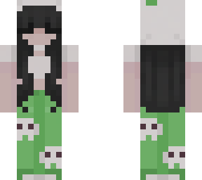 green hello kitty fixed