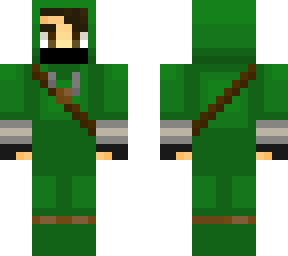 greenish