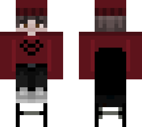 guy but with pants