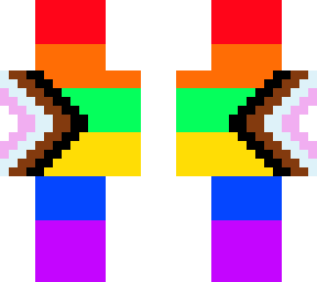 happy pride month!