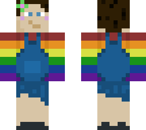 happy pride month