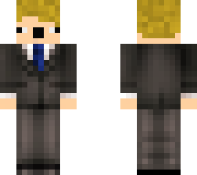 harshbrown