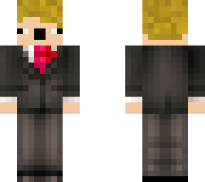 harshbrown