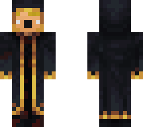 harshbrown