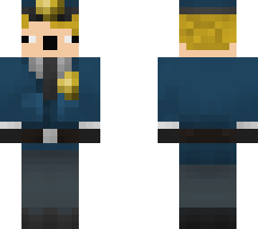 harshbrown