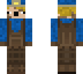 harshbrown