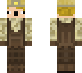 harshbrown