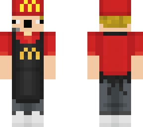 harshbrown
