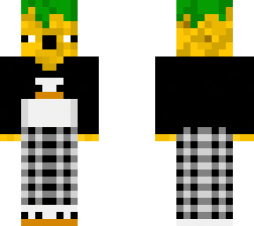 harshbrown