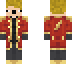 harshbrown