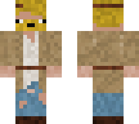 harshbrown