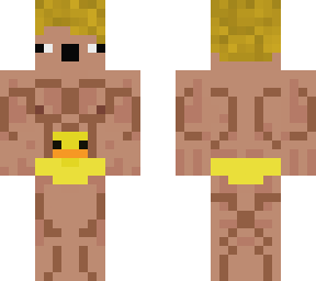 harshbrown