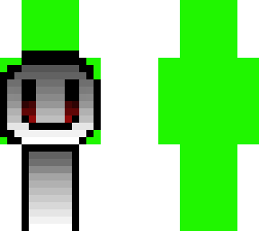 hellish creature