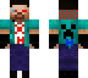 herobrine