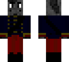 horseman cavalry (literally)