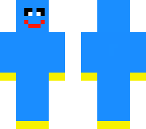 huggy wuggy