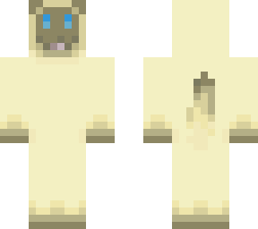 hymalayan cat (the best)
