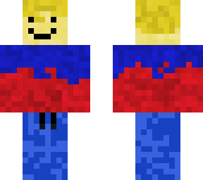 i made it myself