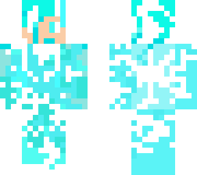 icy