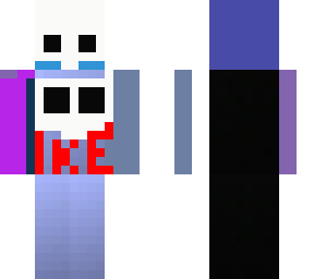 ikelord53 skin