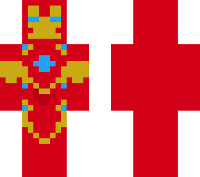 iron man