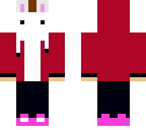 jj from maizen masked