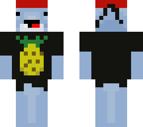 jolphin98 skin