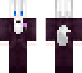 kaithefox's official marriage skin
