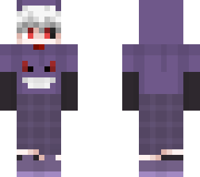 kazerx gengar