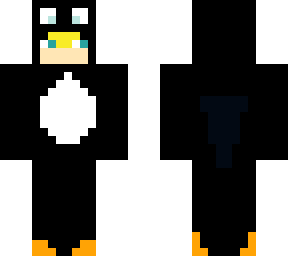 kfcjim penguin