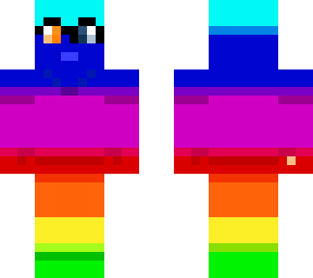 knockout chromatically infected (full)