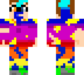 knockout's icv stage 8