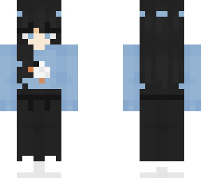 koko | Minecraft Skins