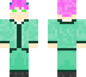 kusuo saiki (fixed)