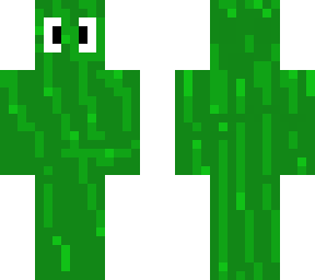 larry the cucumber