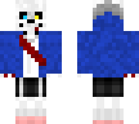 last breath sans (phase 2)