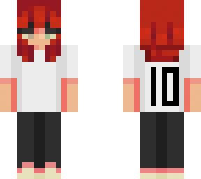 leah