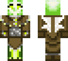 lt weiss (dnd)