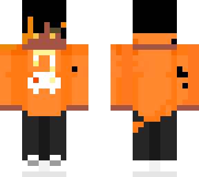 luiaves's skin