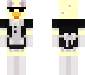 maid chicken