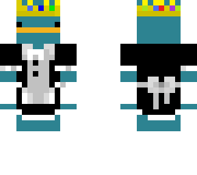 maid duck