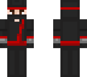 maksiu ninja