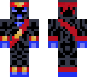 markshadowd's skin